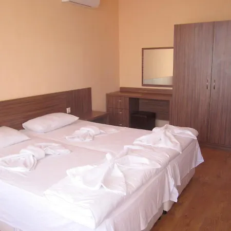 Hotel Coop Obzor
