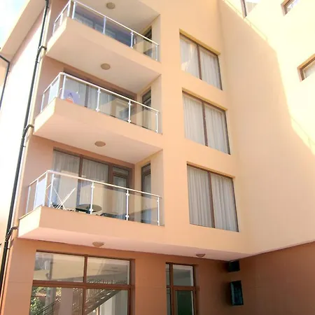 Hotel Coop